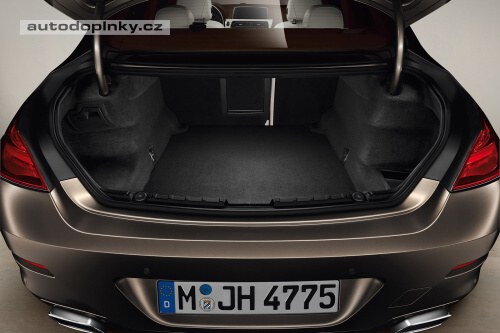 �ty�dve�ov� BMW 6 v s�rii