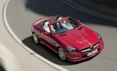 Mercedes SLK ofici�ln�