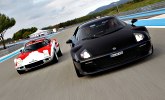 Stratos jde do v�roby