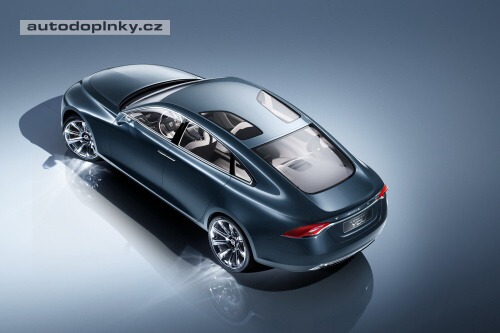 Volvo Concept You p�ekvapuje