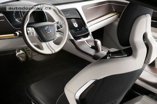 Volvo Concept You p�ekvapuje