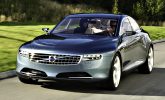 Volvo Concept You p�ekvapuje