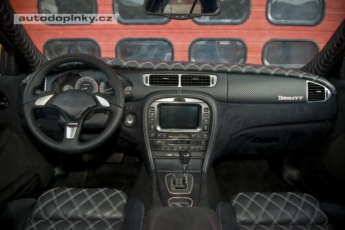 Baba Jaga S-Type