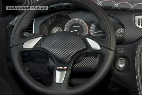 Baba Jaga S-Type