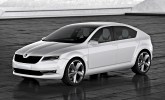 �koda Vision D WRC