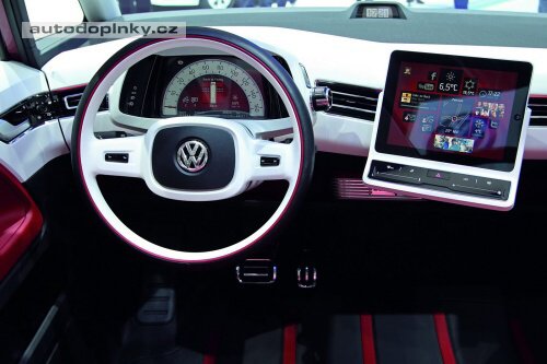 VW Bulli pr� dostane zelenou
