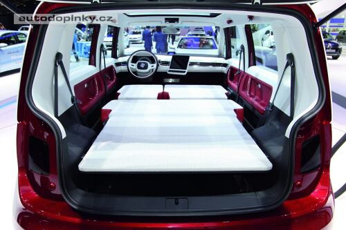 VW Bulli pr� dostane zelenou