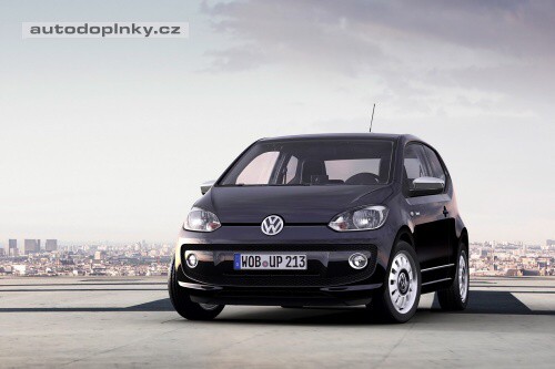 VW Up! v dal��ch verz�ch