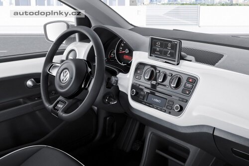 VW Up! v dal��ch verz�ch