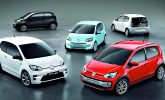 VW Up! v dal��ch verz�ch