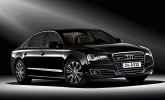 Panc��ovan� Audi A8
