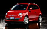 Fiat roz���� z�kladu modelu 500