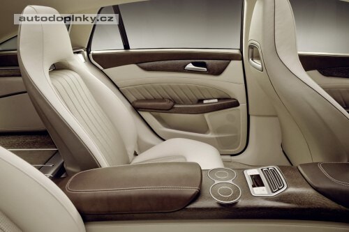 CLS Shooting Brake potvrzen