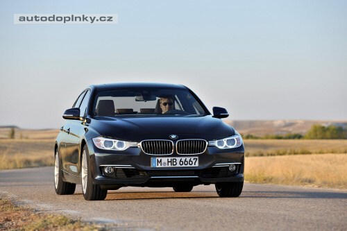 BMW odhalilo �estou generaci trojkov� s�rie