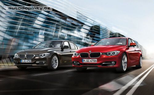 BMW odhalilo �estou generaci trojkov� s�rie