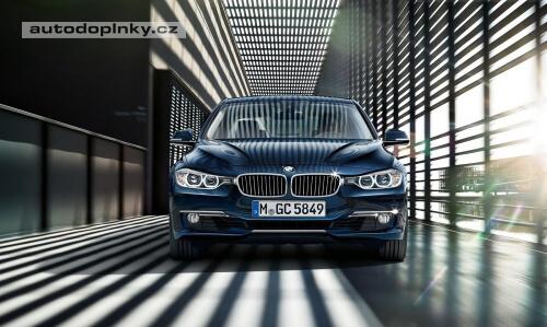 BMW odhalilo �estou generaci trojkov� s�rie