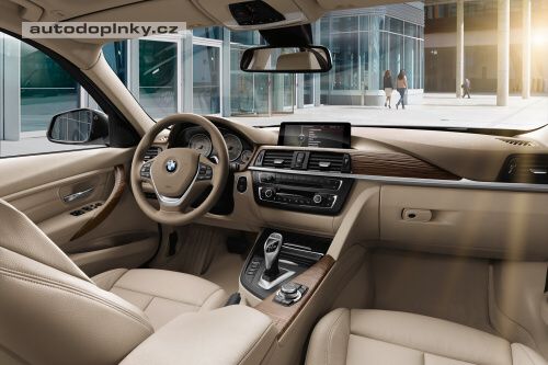 BMW odhalilo �estou generaci trojkov� s�rie