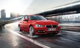 BMW odhalilo �estou generaci trojkov� s�rie