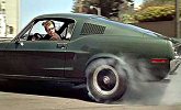 Automobilov� filmov� honi�ky