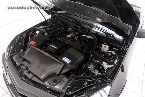 Brabus 800 E V12