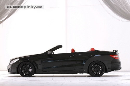 Brabus 800 E V12