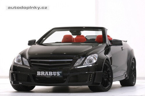 Brabus 800 E V12