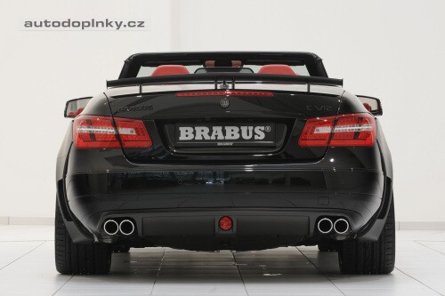 Brabus 800 E V12