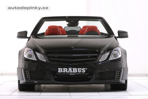 Brabus 800 E V12