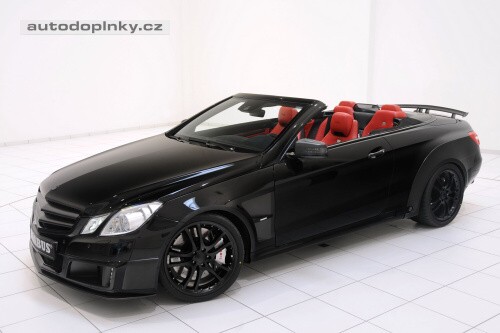Brabus 800 E V12