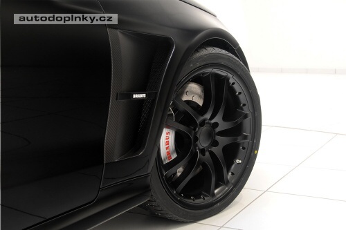 Brabus 800 E V12
