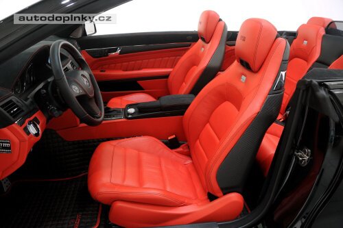 Brabus 800 E V12