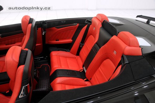 Brabus 800 E V12