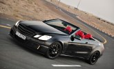 Brabus 800 E V12
