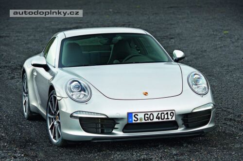 Porsche 911 (991) ofici�ln�
