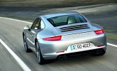 Porsche 911 (991) ofici�ln�