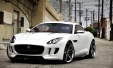 Jaguar C-X16 v s�riov� verzi