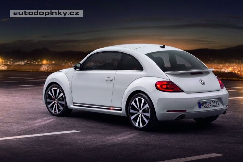 Nov� Brouk je na sv�t�