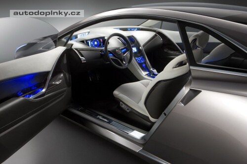 Luxusn� kup� od Cadillacu bude