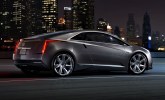 Luxusn� kup� od Cadillacu bude