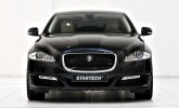 V�ce stylu pro Jaguar XJ