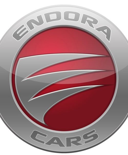 Endora SC-1 � dal�� Corvette