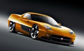 Endora SC-1 � dal�� Corvette
