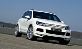 Touareg II Royal GT 470