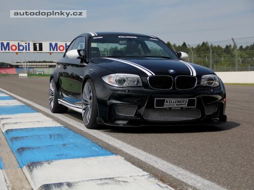 BMW KS1-S od Kelleners Sport