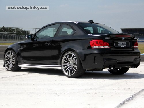 BMW KS1-S od Kelleners Sport