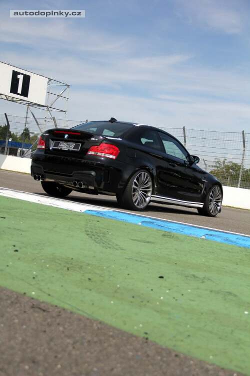 BMW KS1-S od Kelleners Sport