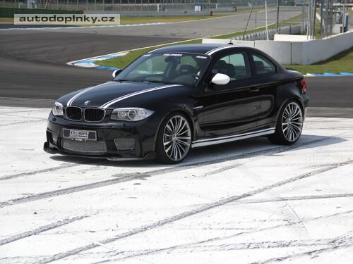 BMW KS1-S od Kelleners Sport