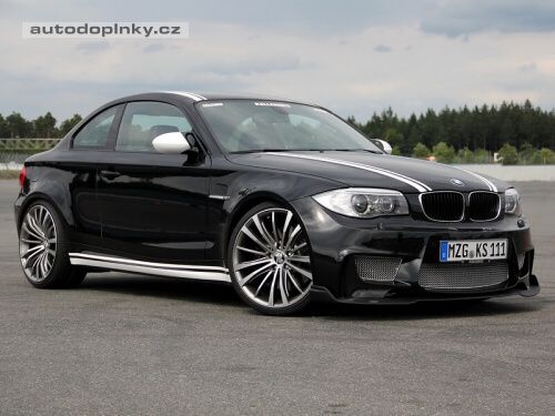 BMW KS1-S od Kelleners Sport