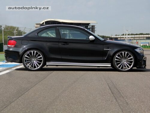 BMW KS1-S od Kelleners Sport