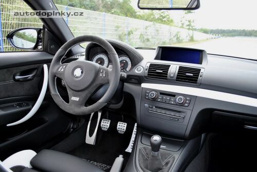 BMW KS1-S od Kelleners Sport
